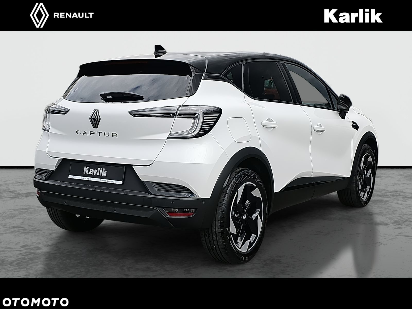 Renault Captur - 5