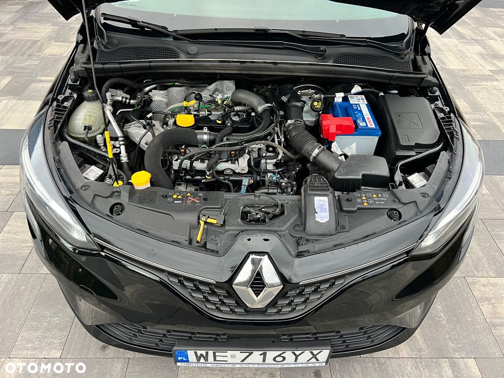Renault Clio 1.0 TCe Intens - 18