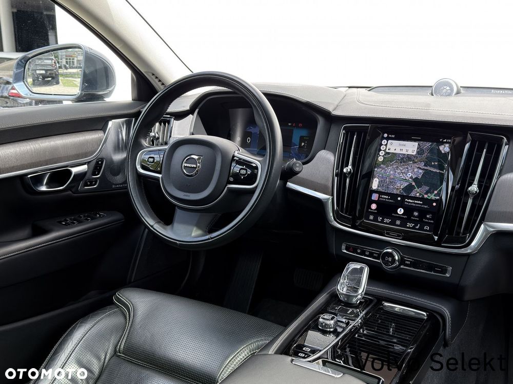 Volvo V90 - 17