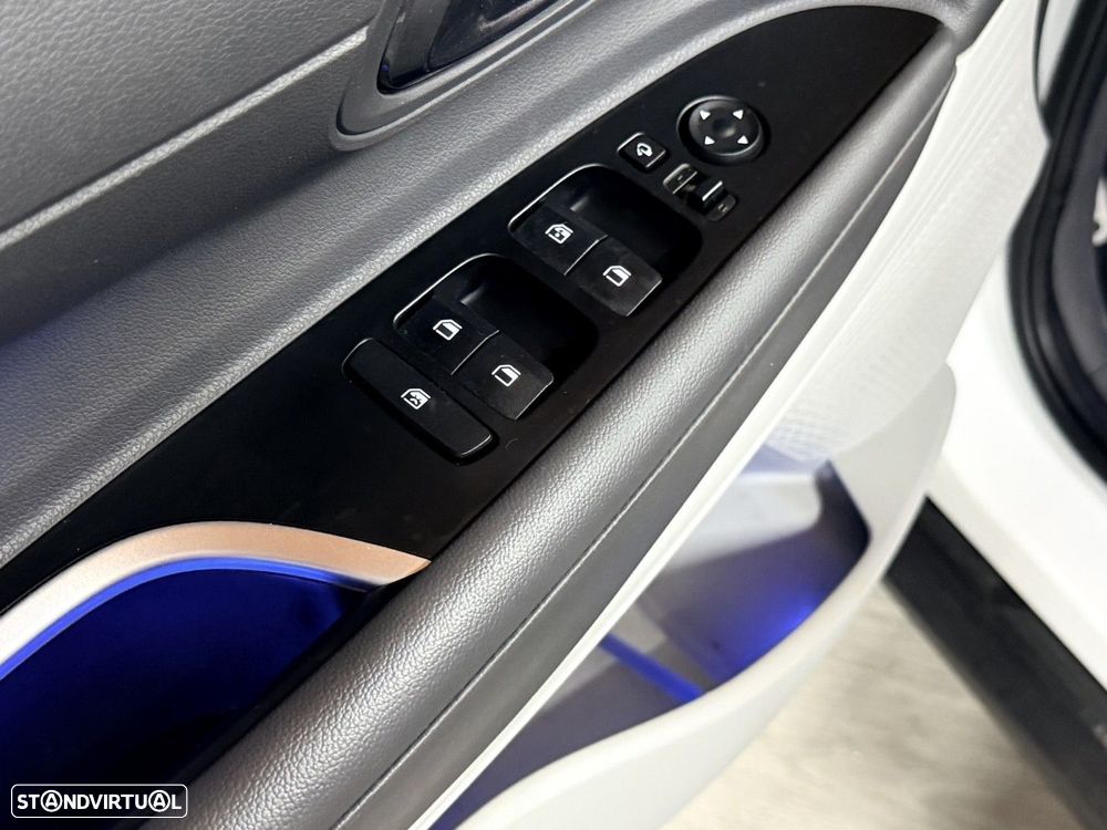 Hyundai Bayon 1.0 T-GDI Premium - 20