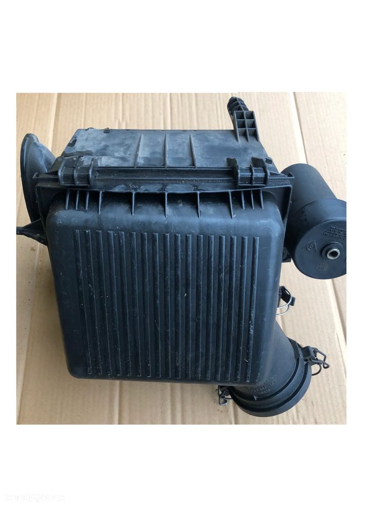 Obudowa filtra PHB102260 RANGE ROVER P38 V8 - 1