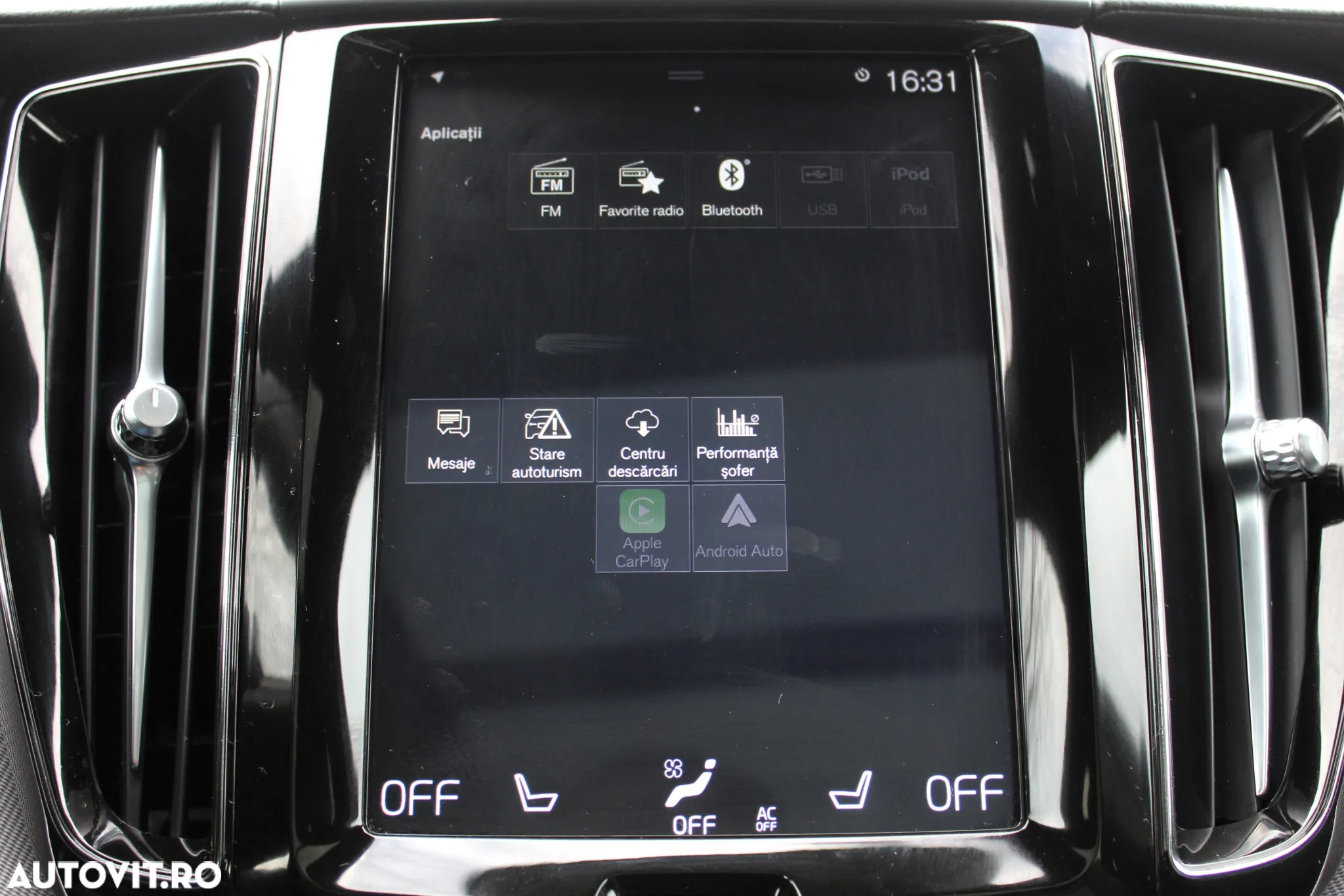 Volvo XC 60 T8 Twin Engine AWD Geartronic RDesign - 22