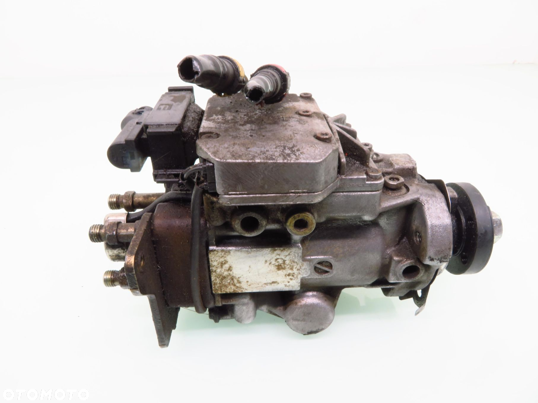 POMPA WTRYSKOWA FORD FOCUS MK1 I 1.8 TDDi 047004006 1S6Q9A543RC - 4
