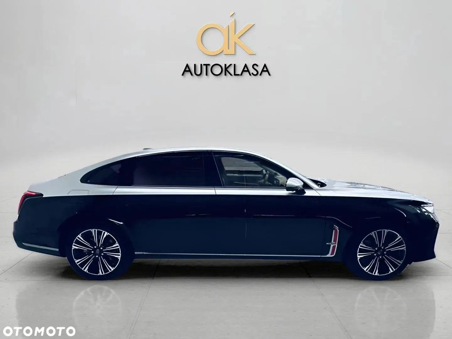 Hongqi H9 Standard - 4