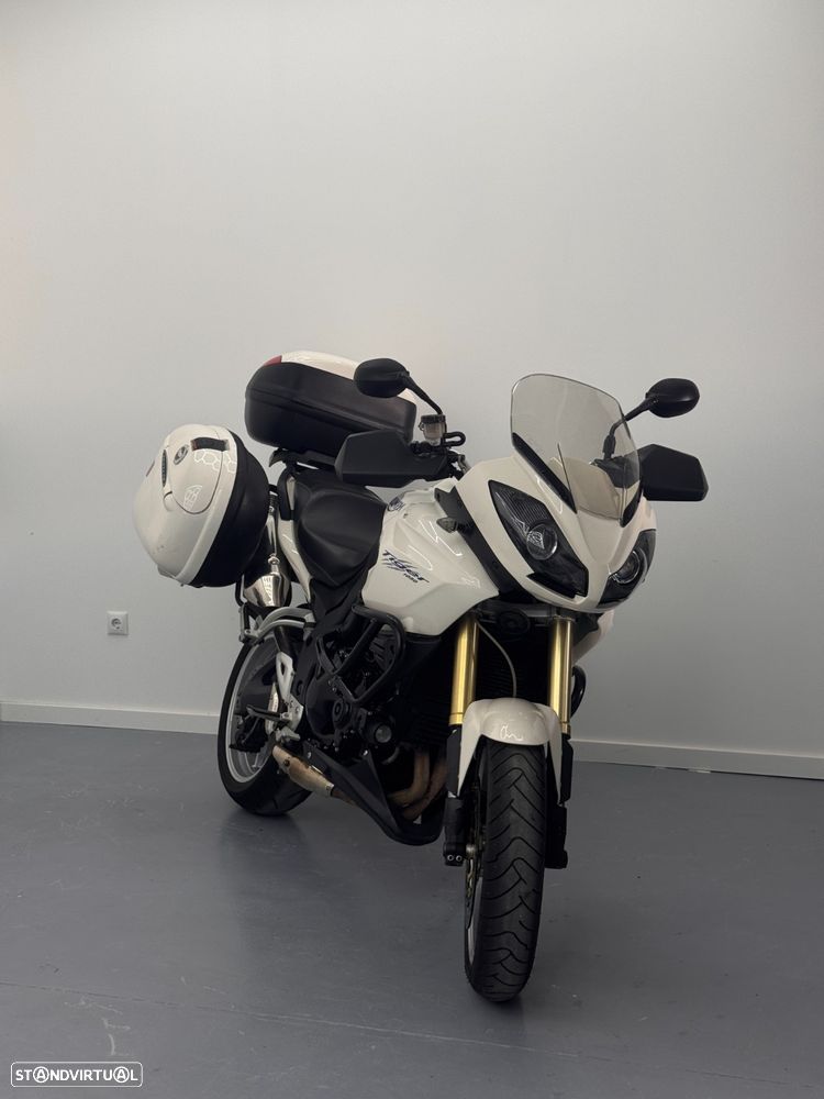 Triumph Tiger 1050 - 3