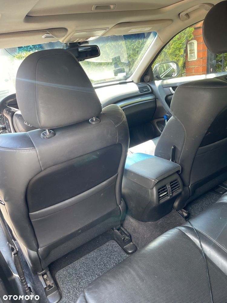 Honda Accord 2.0 Comfort - 14