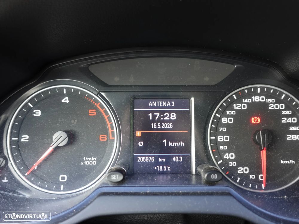 Audi Q5 2.0 TDI Sport - 23