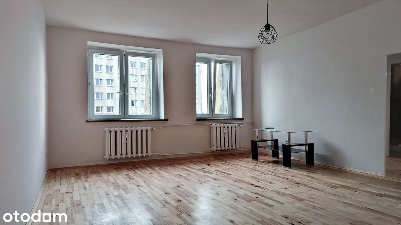 [SPRZEDAŻ BEZPOŚREDNIA] Jasne, 1-pokojowe mieszkanie po remoncie