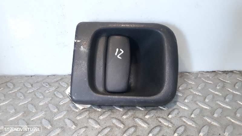 PUXADOR EXTERIOR FRENTE ESQUERDO NISSAN INTERSTAR FURGÓN DCI 100 99CV 2464CC - 1