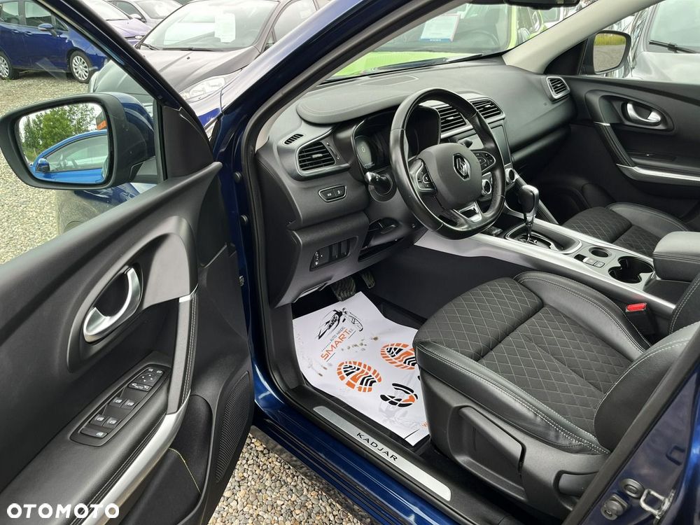 Renault Kadjar 1.3 TCe FAP Intens EDC - 9