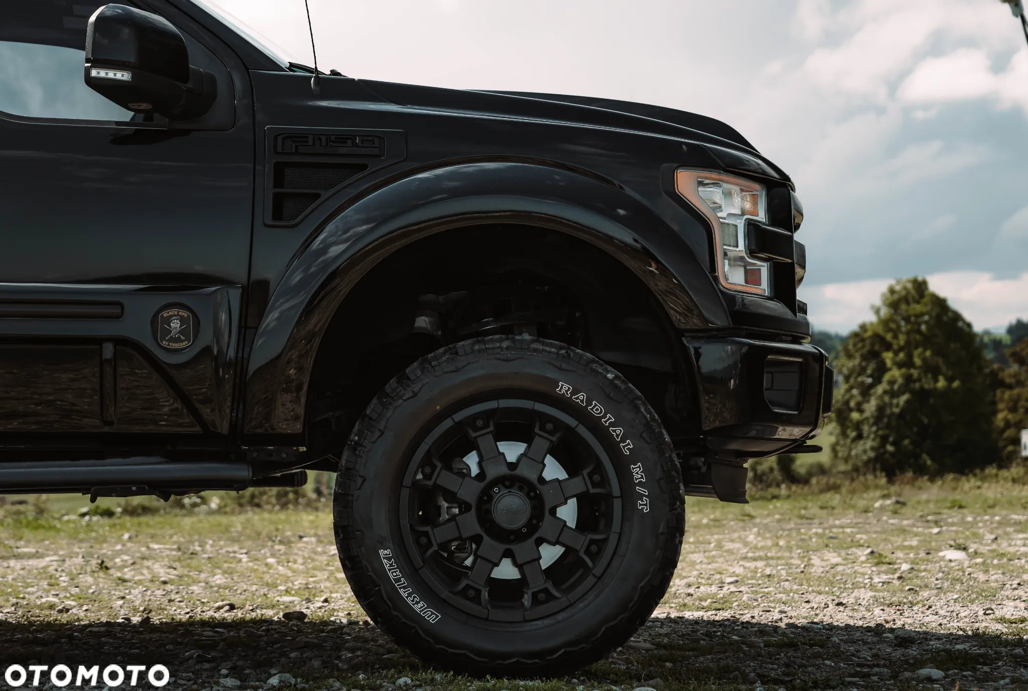 Ford F150 - 5