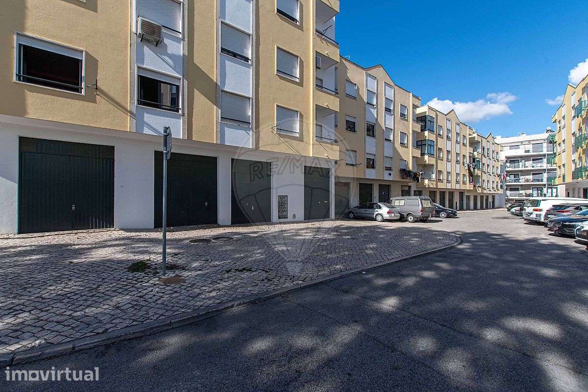 Apartamento T3 para venda - Grande imagem: 4/25