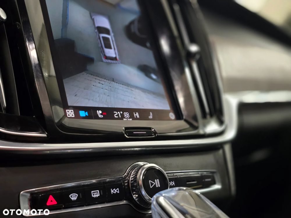 Volvo V90 T6 AWD Plug-In Hybrid Inscription Expression - 28