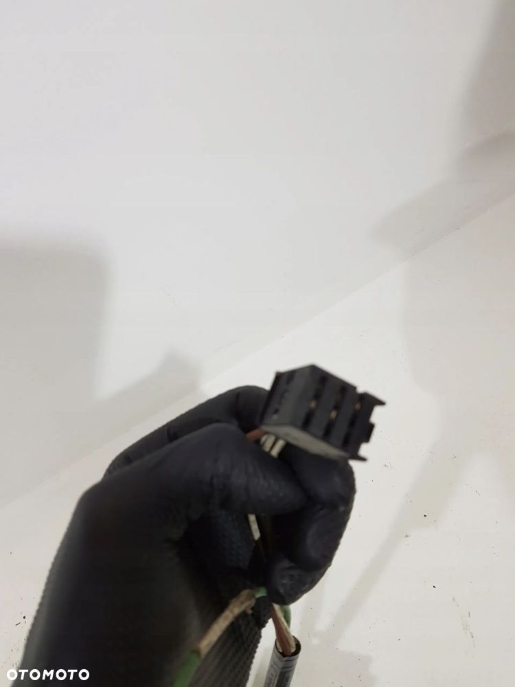 WIĄZKA INSTALACJA CEWEK 7549247 BMW E87 E81 E90 E91 1.6B N45B16AB - 5
