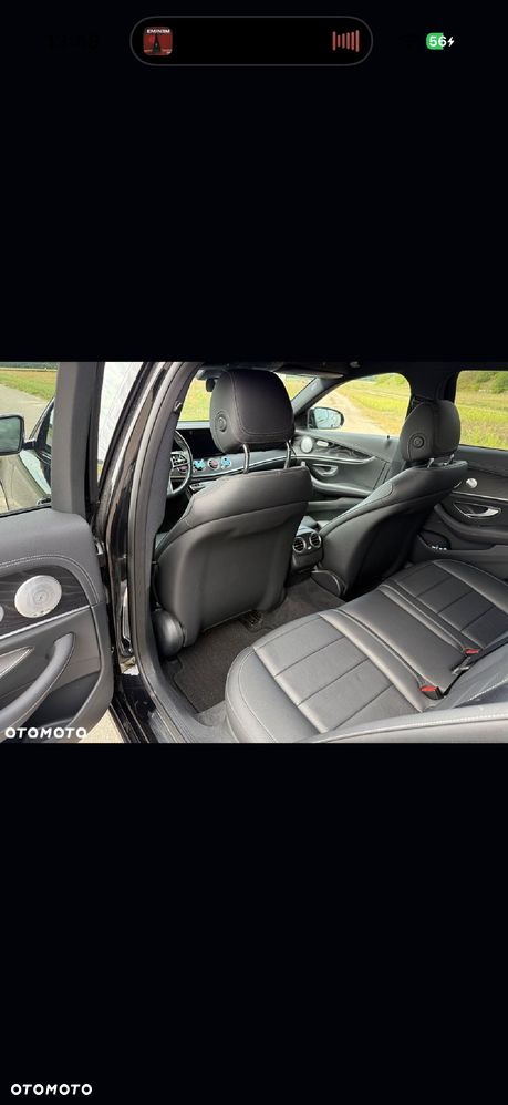 Mercedes-Benz Klasa E 220 d 4-Matic Avantgarde - 7