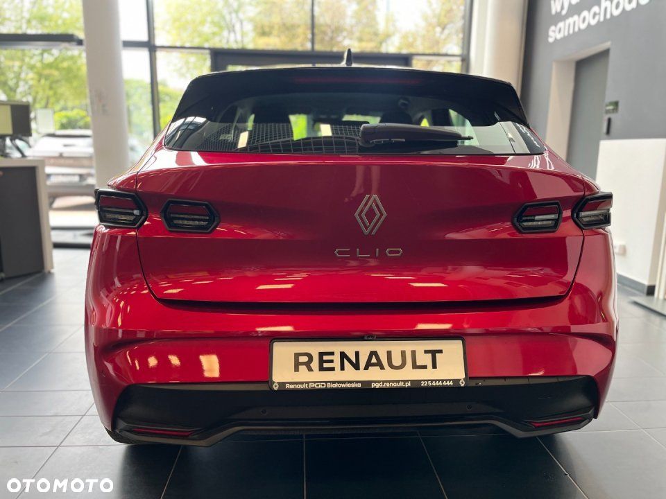 Renault Clio - 6
