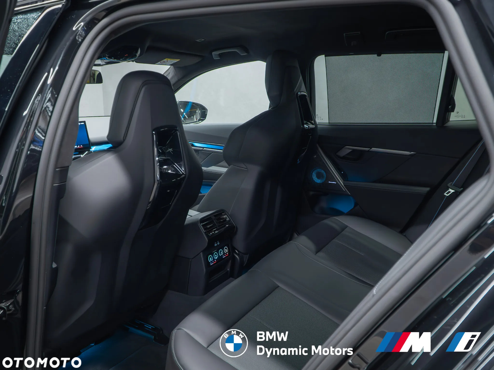 BMW M5 xDrive Touring - 23