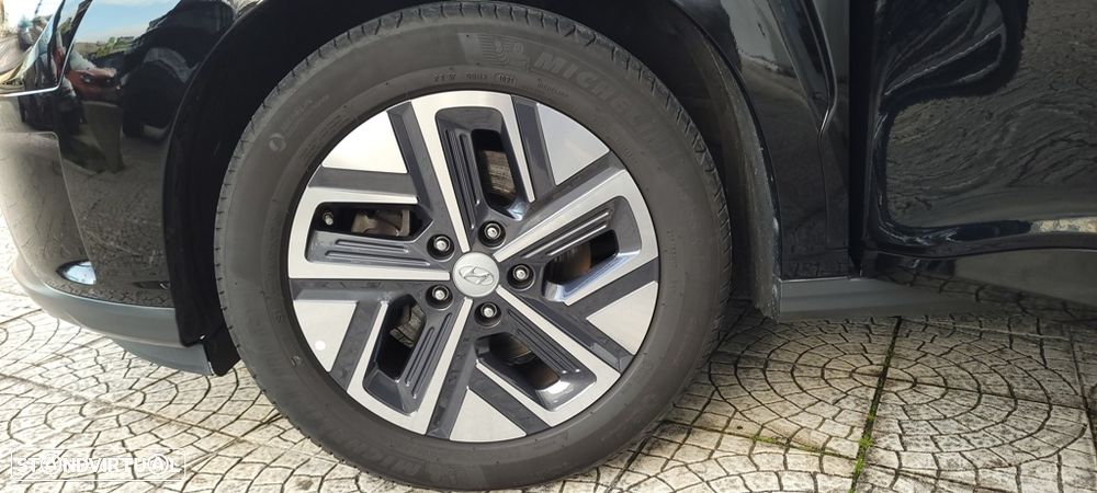 Hyundai Kauai EDITION 30+ - 9