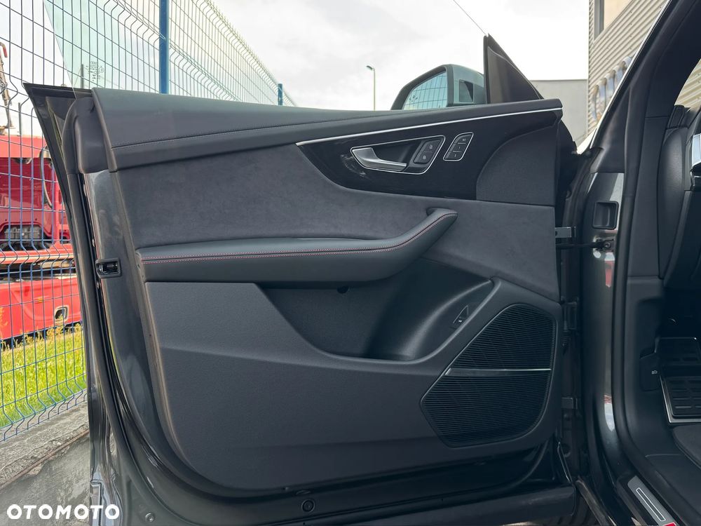 Audi Q8 TDI mHEV 210 kW Quattro Tiptronic - 12