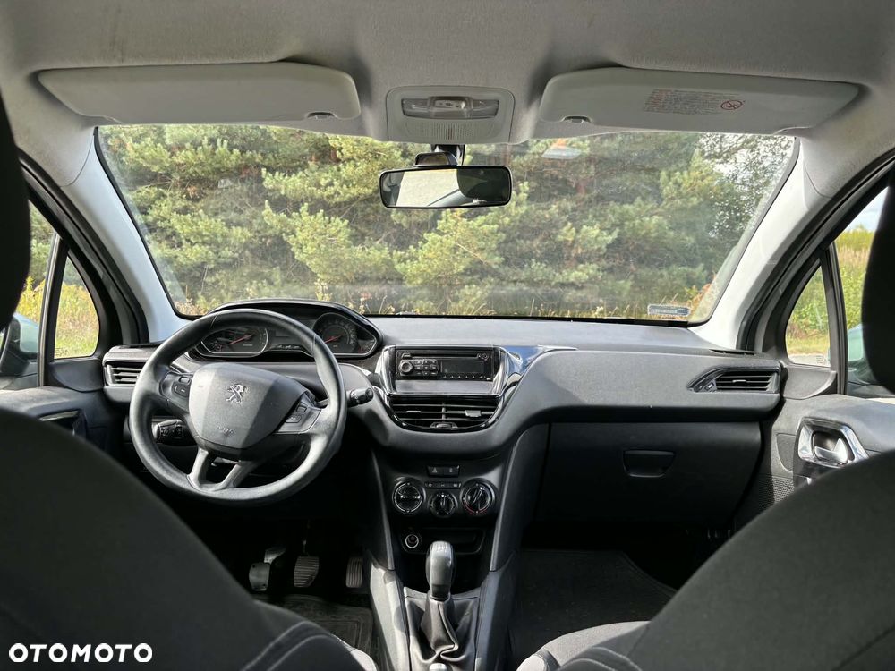 Peugeot 208 1.2 PureTech Allure - 16