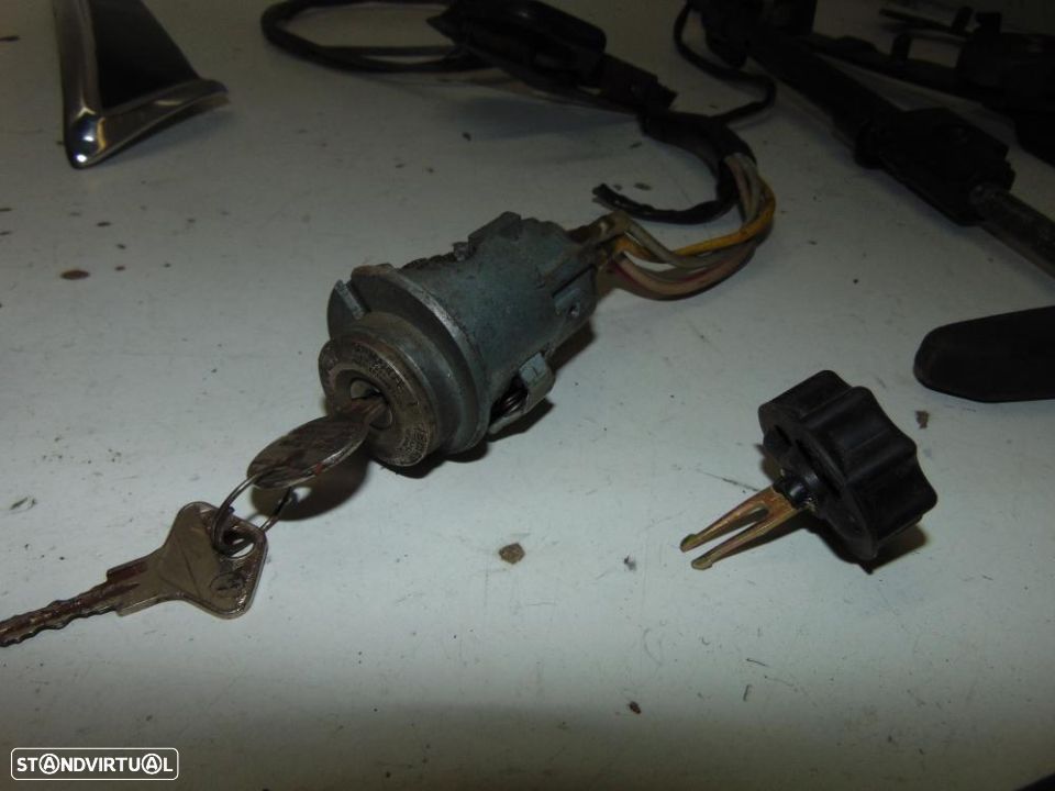 Renault 16 vários - 6