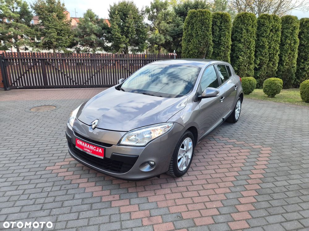 Renault Megane 1.6 16V 110 TomTom Edition - 21
