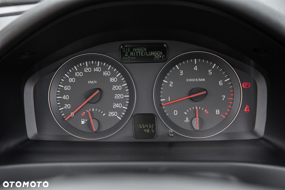 Volvo C70 2.4i Momentum - 15