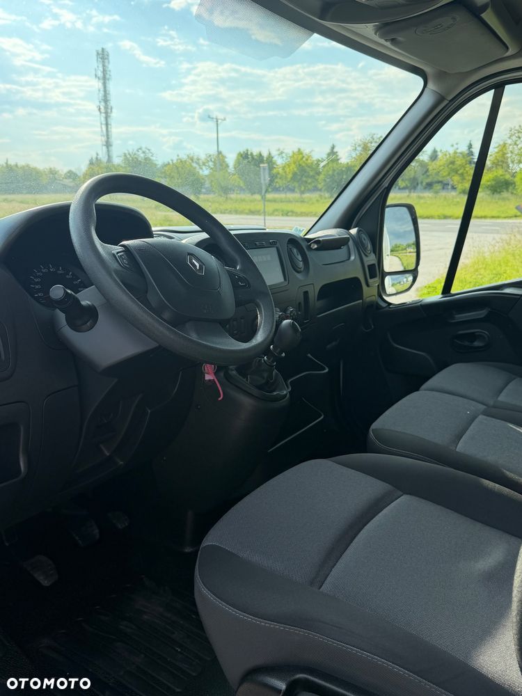Renault Master - 7
