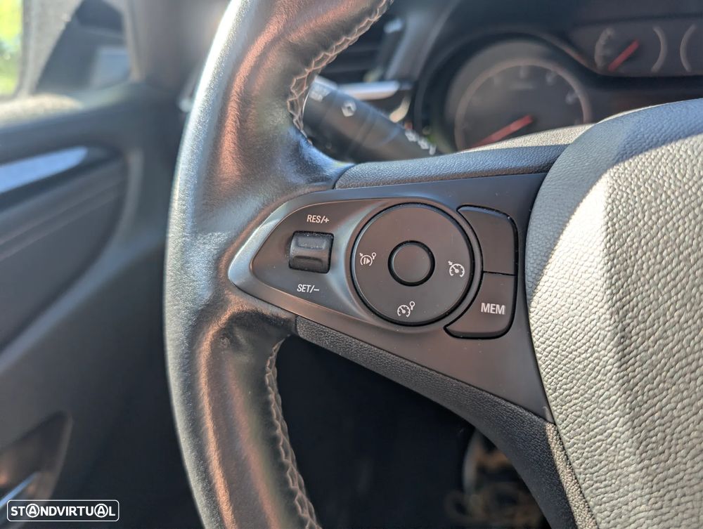 Opel Corsa 1.2 Business - 11