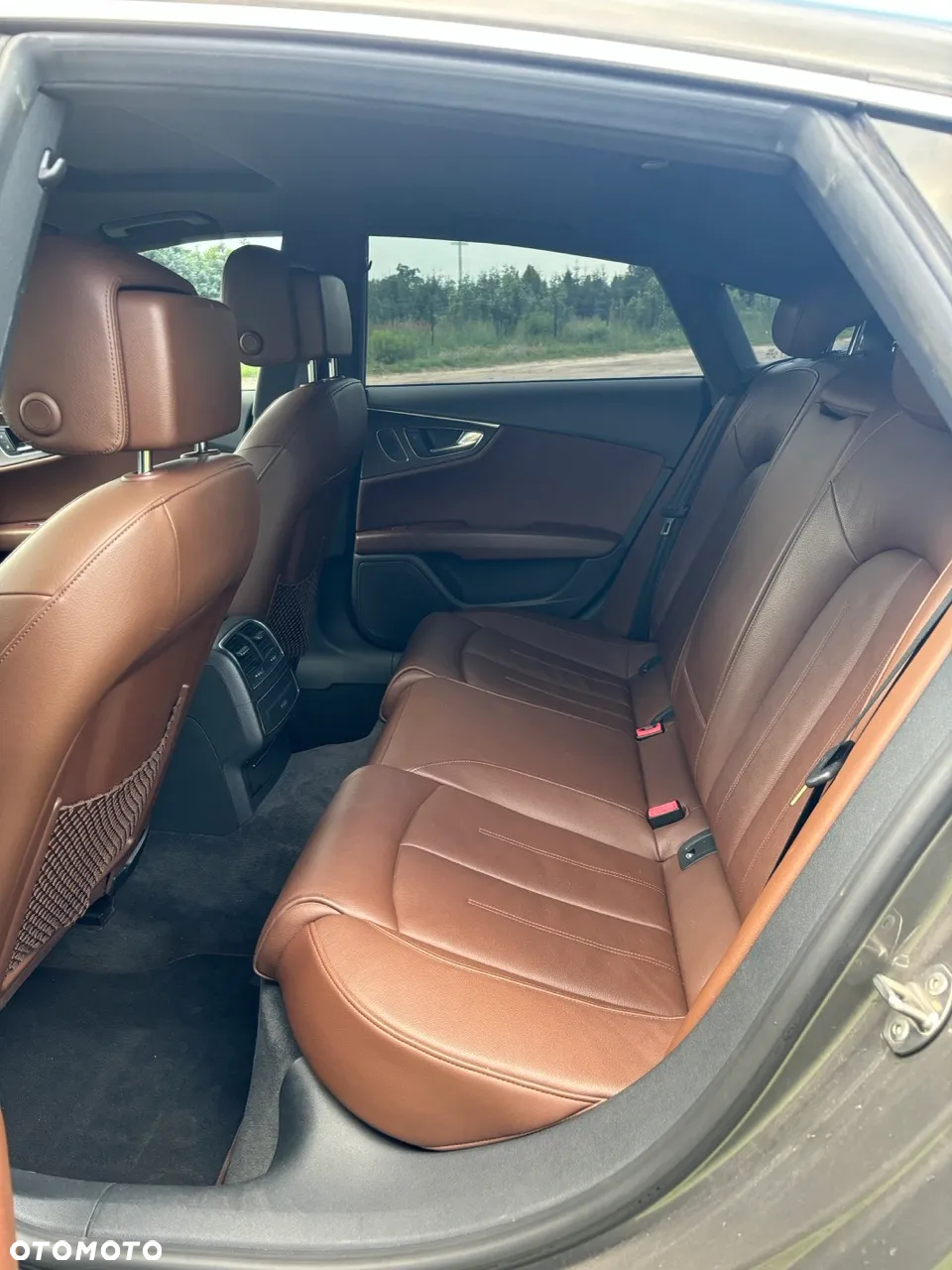 Audi A7 - 14