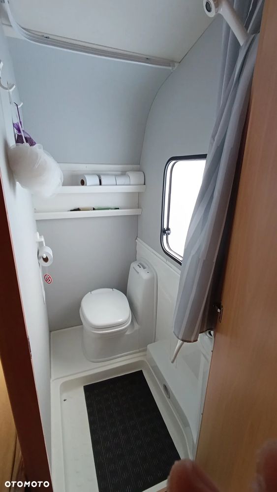 KNAUS SPORT 450 - 11