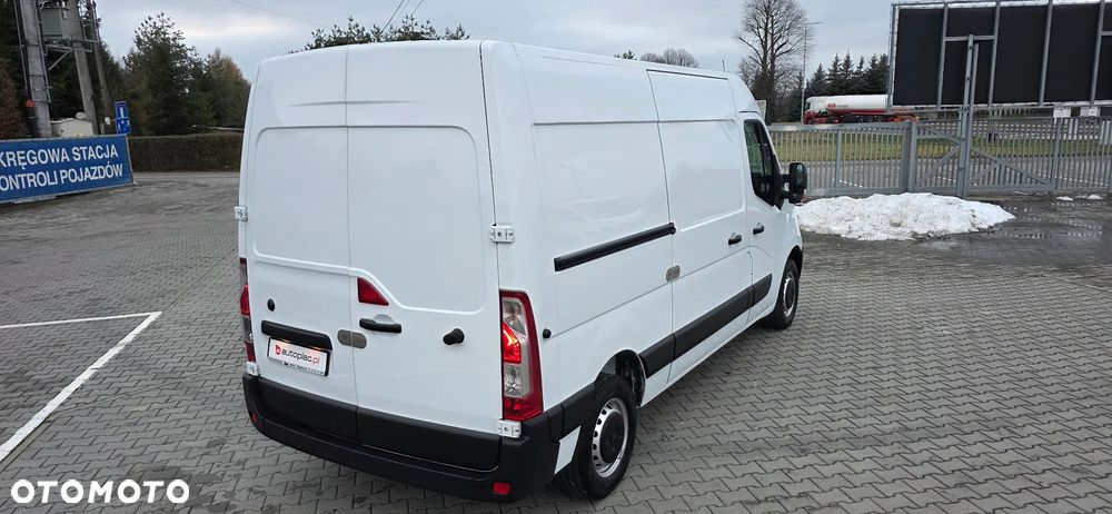 Opel MOVANO H2L2 - 10