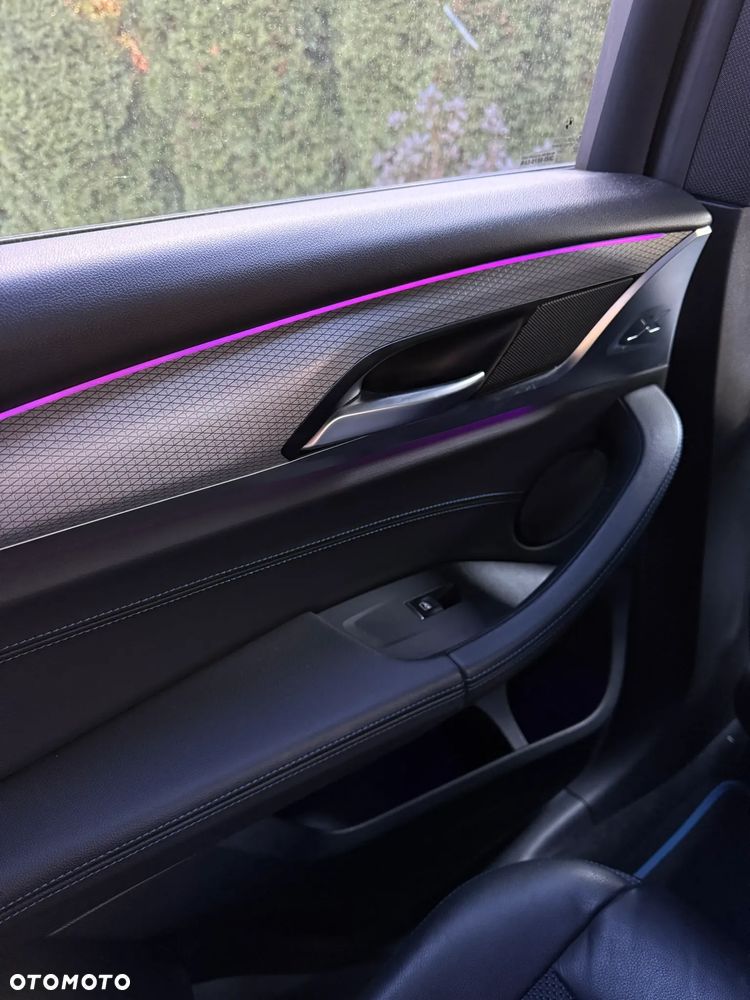 BMW X3 xDrive20d M Sport sport - 13