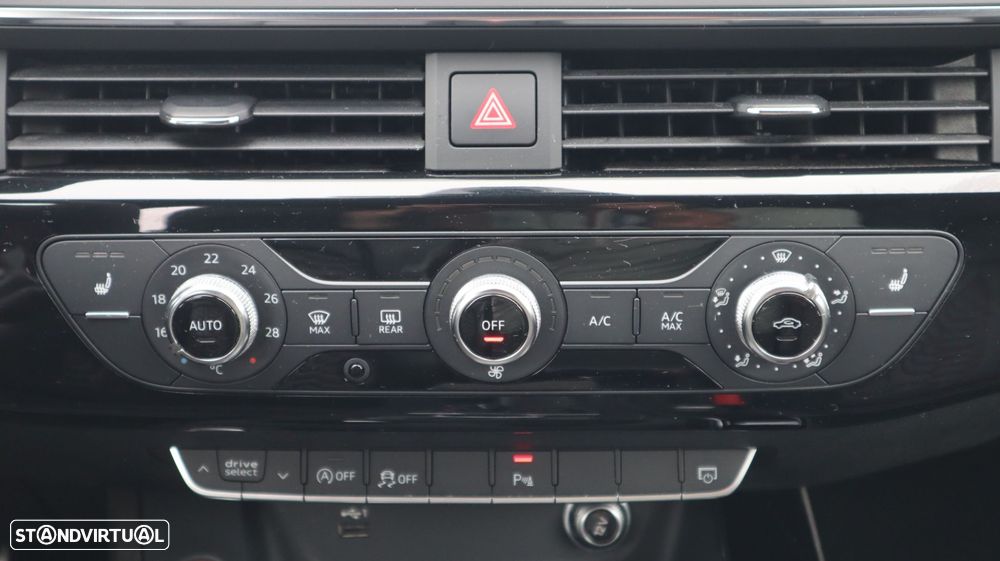 Audi RS4 Avant 2.9 TSI quattro Tiptronic - 26
