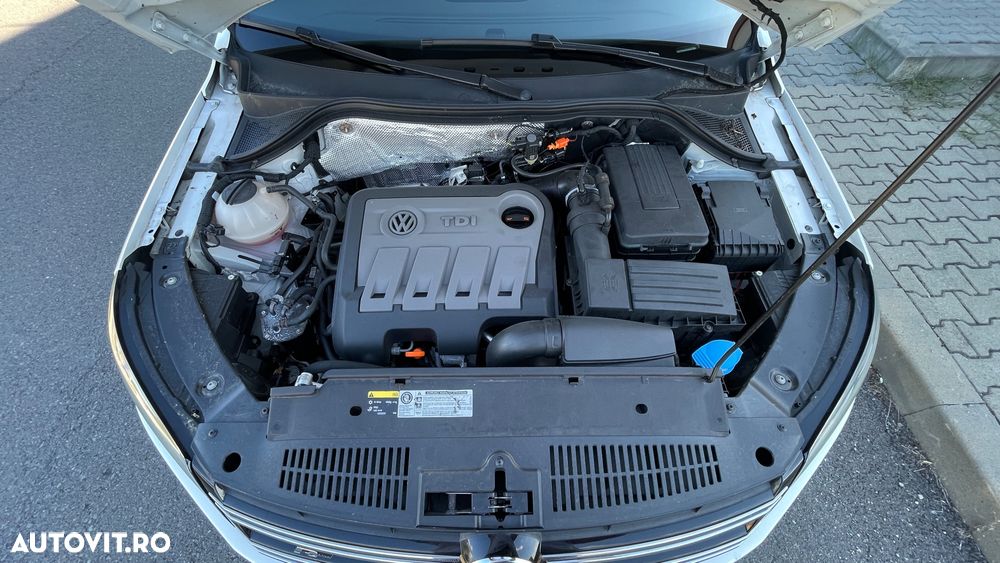 Volkswagen Tiguan 2.0 TDI DPF 4Motion DSG Cup Sport & Style - 20