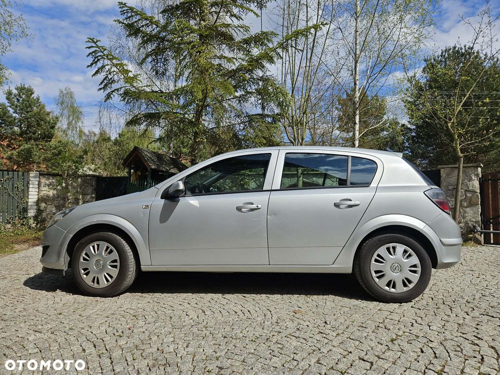 Opel Astra 1.3 CDTI - 1