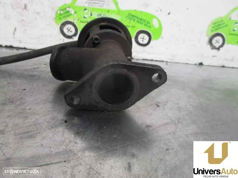 VALVULA EGR PEUGEOT 406 1999 - - 4