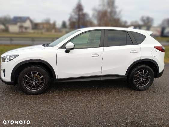 Mazda CX-5 SKYACTIV-D 150 AWD Exclusive-Line - 3