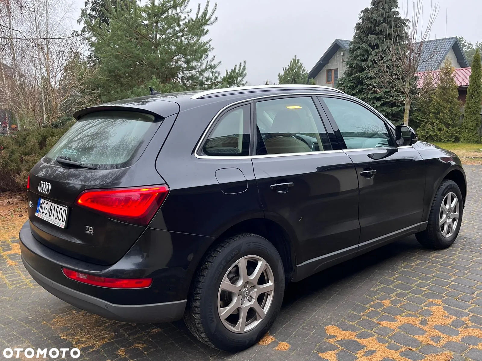 Audi Q5 2.0 TDI clean diesel Quattro S tronic - 3