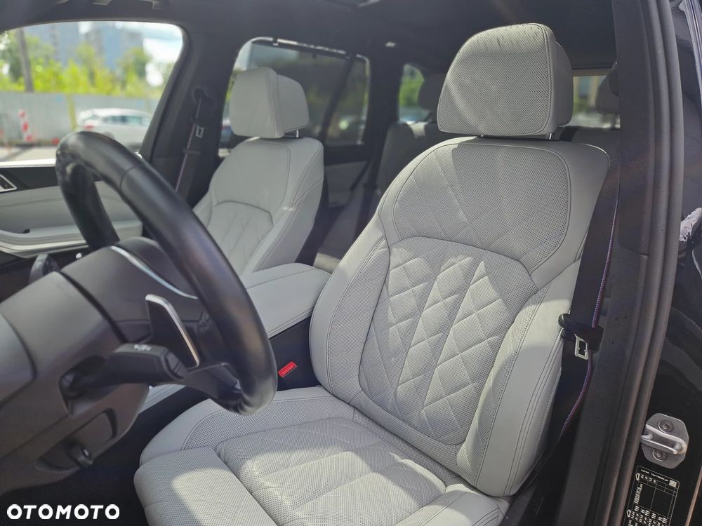 BMW X5 - 28