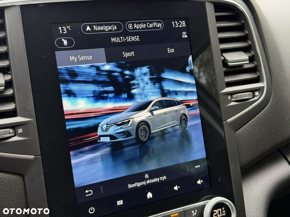 Renault Megane - 29