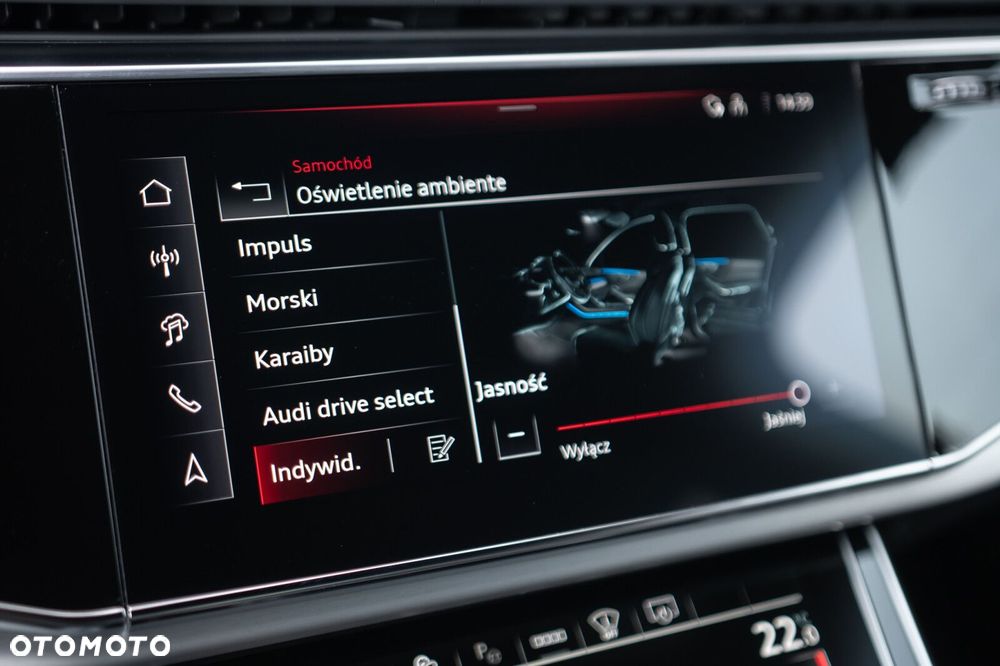 Audi SQ7 - 27