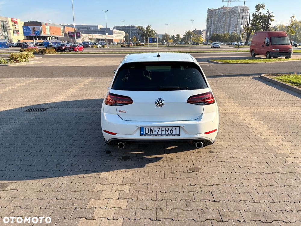 Volkswagen Golf VII 2.0 TSI BMT GTI Performance DSG - 5