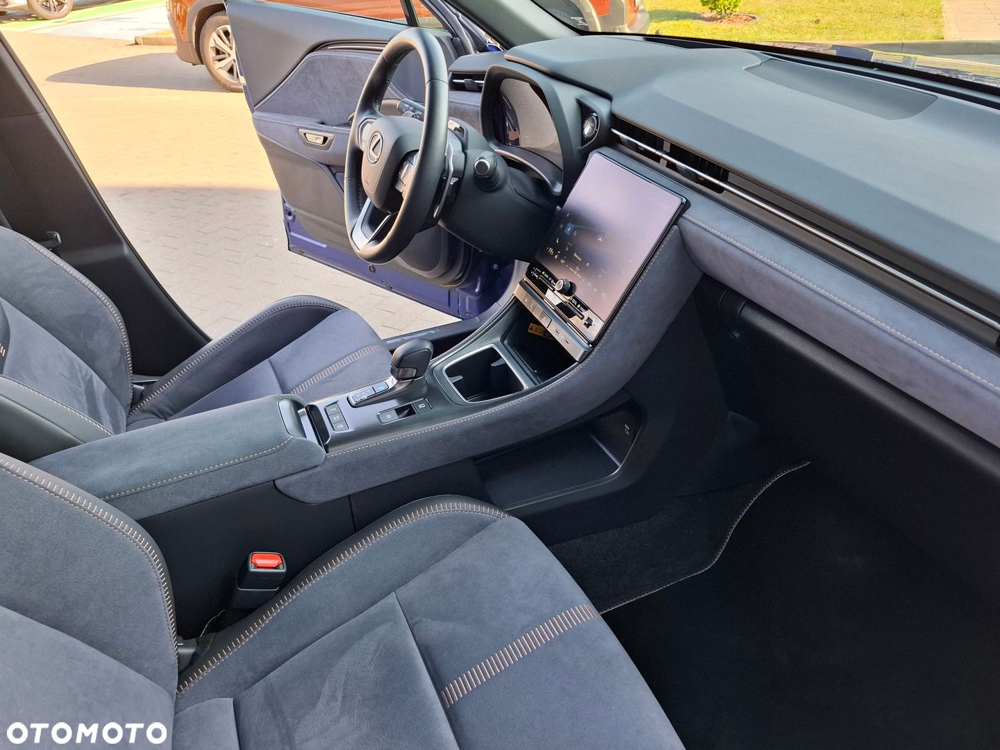 Lexus LBX 1.5 Hybrid Cool - 19