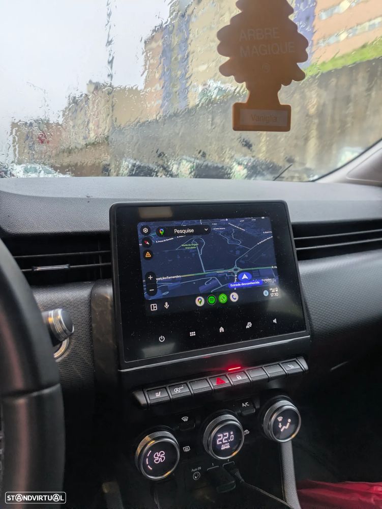 Renault Clio SCe 75 BUSINESS EDITION - 5