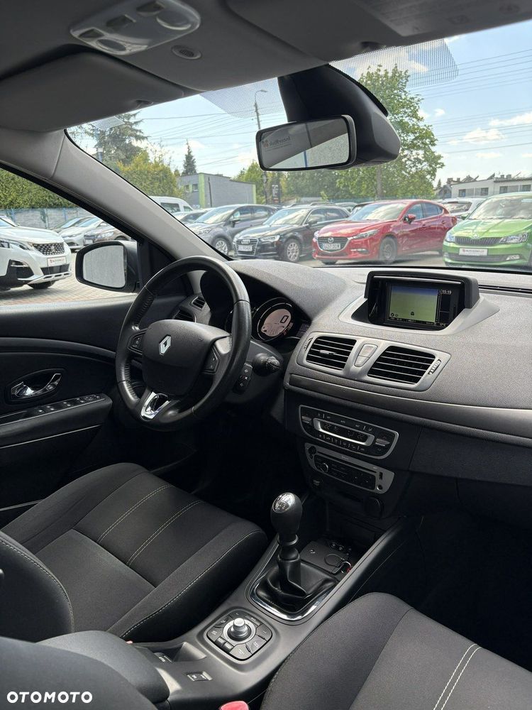 Renault Megane - 11