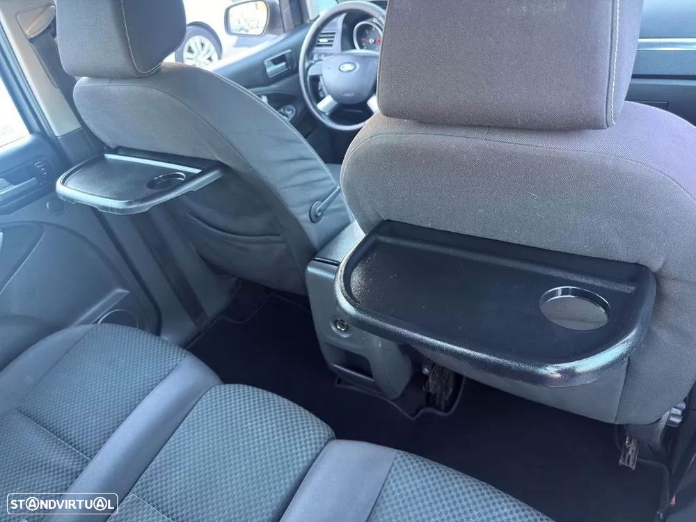 Ford C-Max 1.6 TDCi Titanium - 20