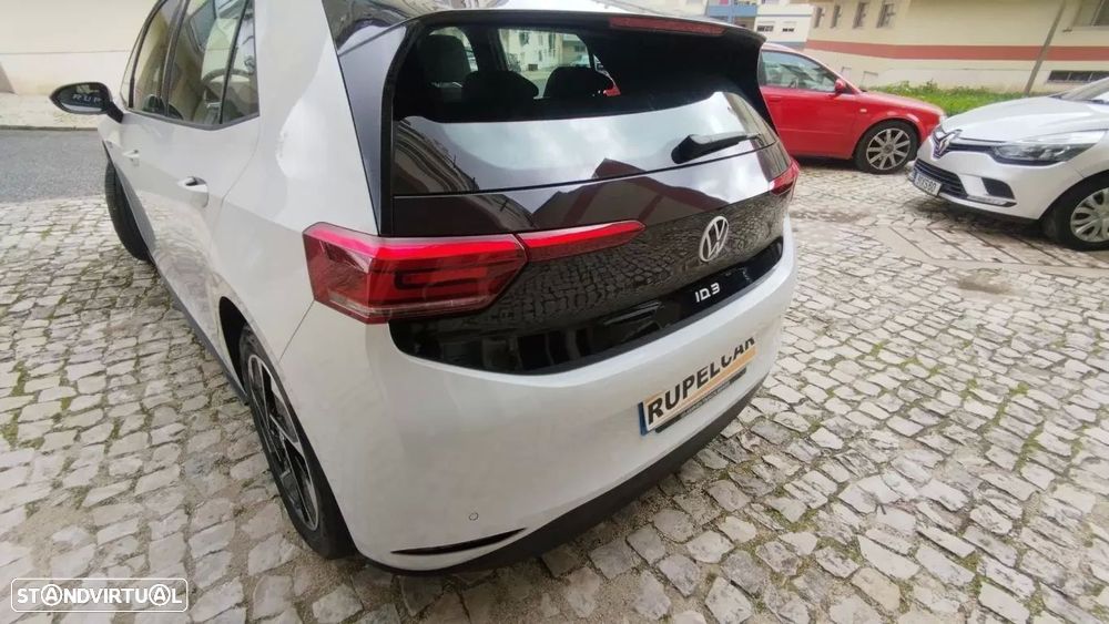 VW ID.3 58 kWh Pro - 23