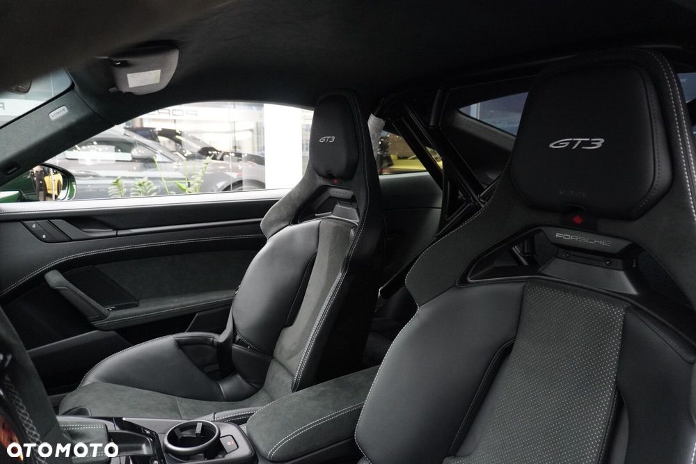Porsche 911 GT3 PDK - 15