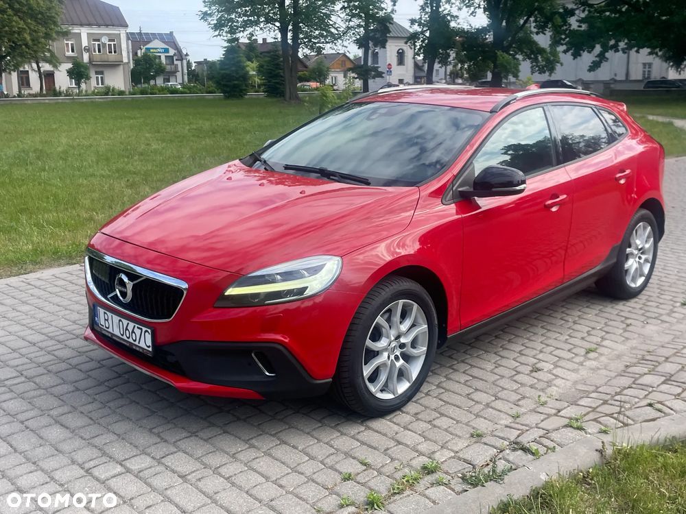 Volvo V40 Cross Country D3 Momentum - 15